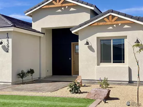 12392 E Calle Entrada, Yuma, AZ 85365