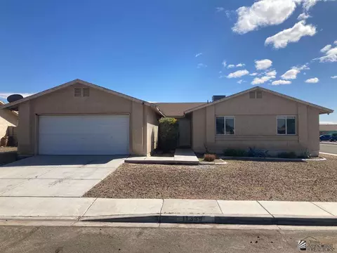 11339 E 26 Pl, Yuma, AZ 85367