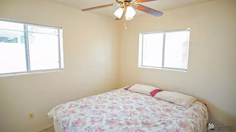 Bedroom - 10491 S Spring Ave, Yuma, AZ 85365 photo 2 of 5