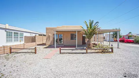 10491 S Spring Ave, Yuma, AZ 85365