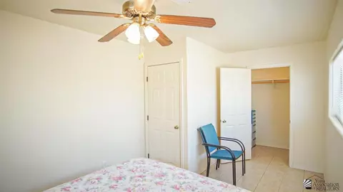 Bedroom - 10491 S Spring Ave, Yuma, AZ 85365 photo 3 of 5