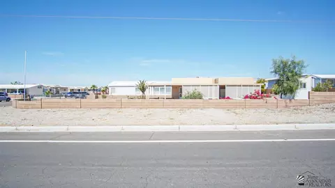 Exterior - 10491 S Spring Ave, Yuma, AZ 85365 photo 10 of 10