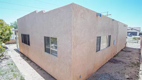 Exterior - 10491 S Spring Ave, Yuma, AZ 85365 photo 6 of 10