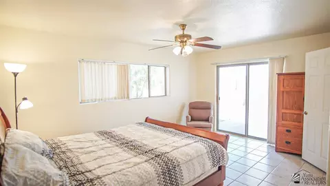Bedroom - 10491 S Spring Ave, Yuma, AZ 85365 photo 4 of 5