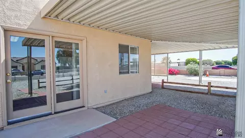 Exterior - 10491 S Spring Ave, Yuma, AZ 85365 photo 7 of 10