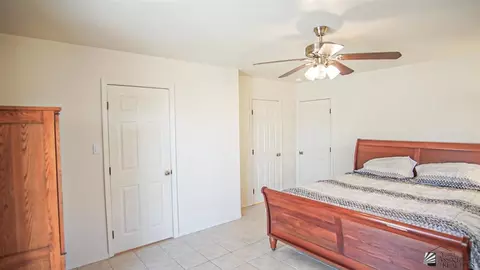 Bedroom - 10491 S Spring Ave, Yuma, AZ 85365 photo 5 of 5