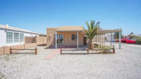 10491 S Spring Ave, Yuma, AZ 85365 photo 1