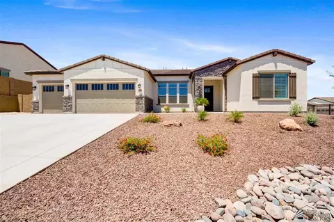 2750 S Chelsea Ave, Yuma, AZ 85365