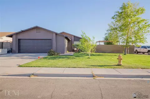 2969 W 26 Ln, Yuma, AZ 85364