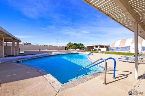 11381 E 38 Pl, Yuma, AZ 85367 photo 40