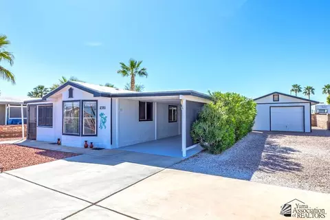 11381 E 38 Pl, Yuma, AZ 85367 photo 2