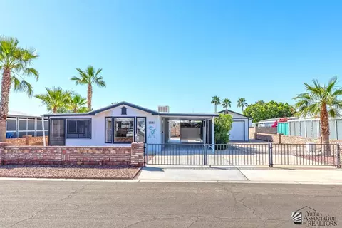 11381 E 38 Pl, Yuma, AZ 85367