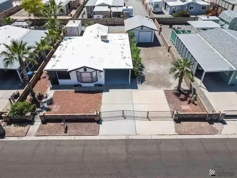 11381 E 38 Pl, Yuma, AZ 85367 photo 37