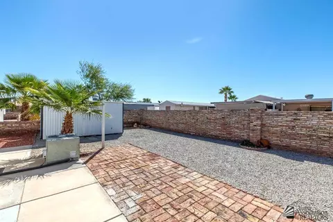 11381 E 38 Pl, Yuma, AZ 85367 photo 35