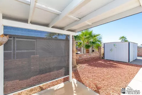 11381 E 38 Pl, Yuma, AZ 85367 photo 32