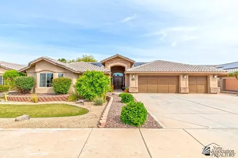 4556 W 23 St, Yuma, AZ 85364