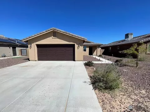 11522 E 33 Ln, Yuma, AZ 85367