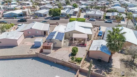 11344 E 37 Pl, Yuma, AZ 85367 photo 36