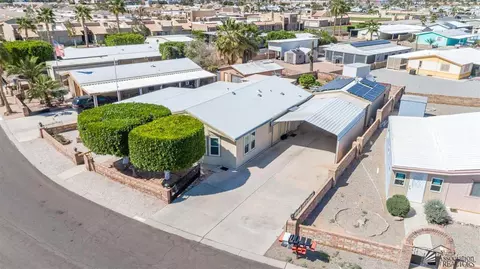 11344 E 37 Pl, Yuma, AZ 85367 photo 33