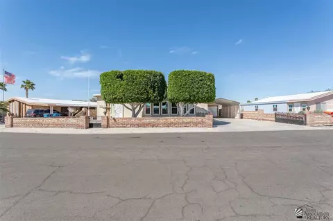11344 E 37 Pl, Yuma, AZ 85367