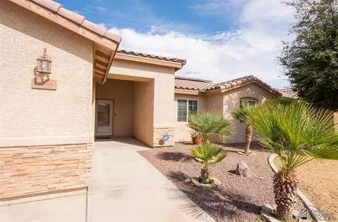 11546 E 35 Pl, Yuma, AZ 85367 photo 32