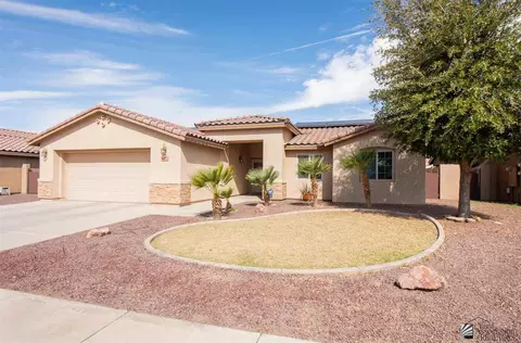 11546 E 35 Pl, Yuma, AZ 85367 photo 31