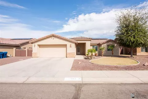 11546 E 35 Pl, Yuma, AZ 85367 photo 30