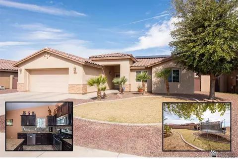 11546 E 35 Pl, Yuma, AZ 85367
