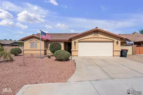 11694 E Calle Gaudi, Yuma, AZ 85367