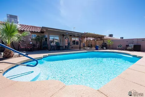 8774 E 25 St, Yuma, AZ 85365 photo 35