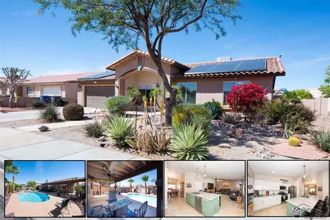 8774 E 25 St, Yuma, AZ 85365