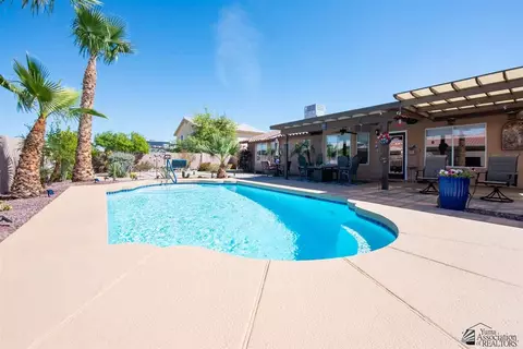 8774 E 25 St, Yuma, AZ 85365 photo 29