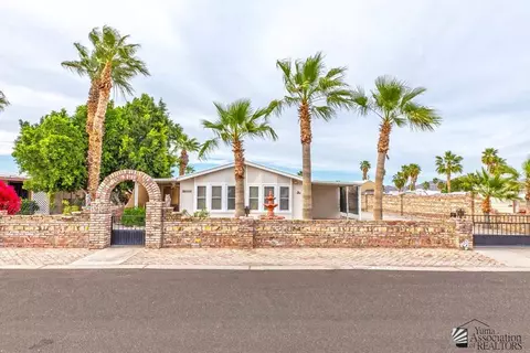 13624 E 45 Dr, Yuma, AZ 85367