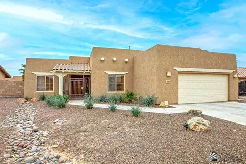 4587 W 27 St, Yuma, AZ 85364