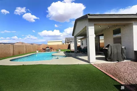 11730 E 24 Pl, Yuma, AZ 85367 photo 19