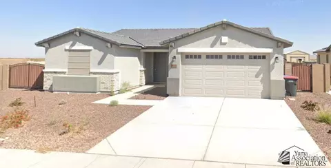 11730 E 24 Pl, Yuma, AZ 85367 photo 1