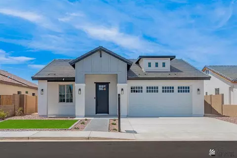 7921 E 35 St, Yuma, AZ 85365