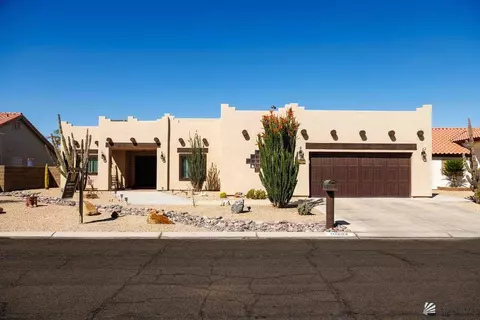 10282 S Del Rey Dr, Yuma, AZ 85367
