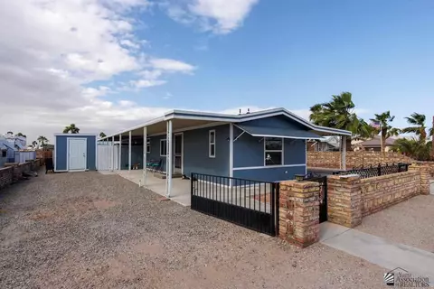 12262 E 38 St, Yuma, AZ 85367