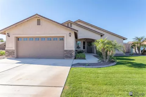 2965 W 2 Pl, Yuma, AZ 85364