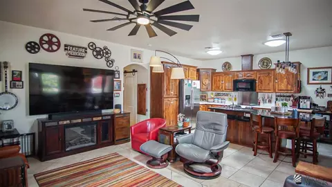 Living - 14779 E 49 St, Yuma, AZ 85367 photo 1 of 2