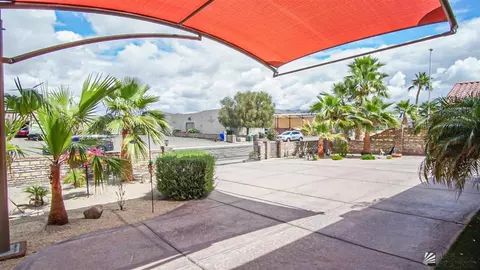 Exterior - 14779 E 49 St, Yuma, AZ 85367 photo 4 of 13