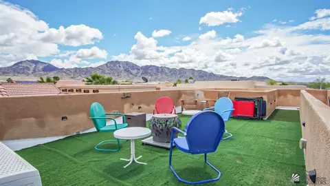 Exterior - 14779 E 49 St, Yuma, AZ 85367 photo 12 of 13