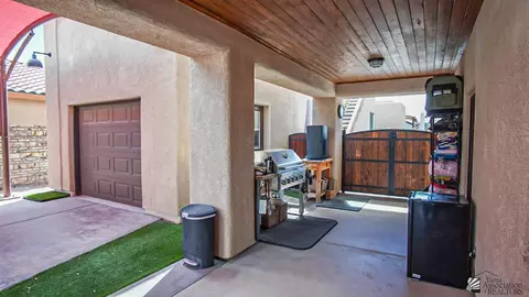 Exterior - 14779 E 49 St, Yuma, AZ 85367 photo 6 of 13