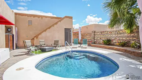 Exterior - 14779 E 49 St, Yuma, AZ 85367 photo 8 of 13