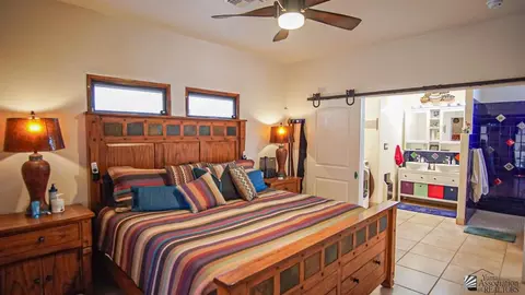 Bedroom - 14779 E 49 St, Yuma, AZ 85367 photo 3 of 5