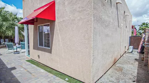 Exterior - 14779 E 49 St, Yuma, AZ 85367 photo 10 of 13