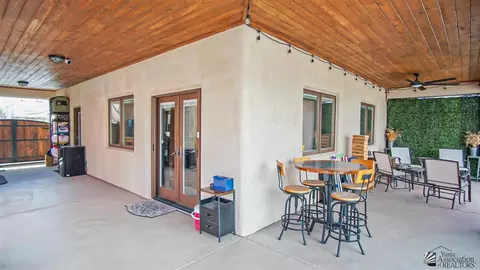 Exterior - 14779 E 49 St, Yuma, AZ 85367 photo 5 of 13