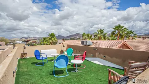 Exterior - 14779 E 49 St, Yuma, AZ 85367 photo 11 of 13