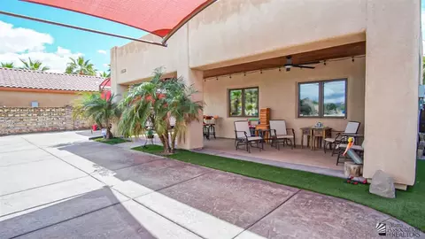 Exterior - 14779 E 49 St, Yuma, AZ 85367 photo 3 of 13